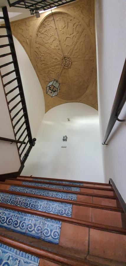 Palacio Godoy ซันลูการ์เดบาร์ราเมดา ภายนอก รูปภาพ