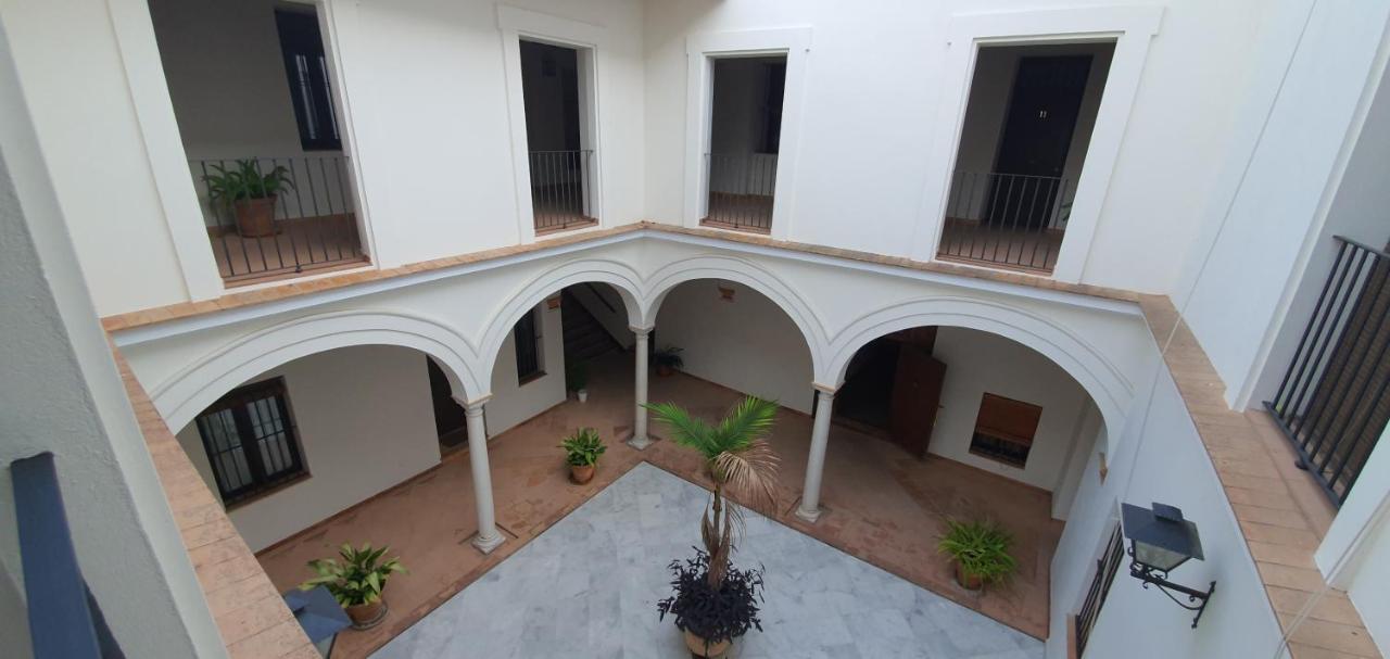 Palacio Godoy ซันลูการ์เดบาร์ราเมดา ภายนอก รูปภาพ