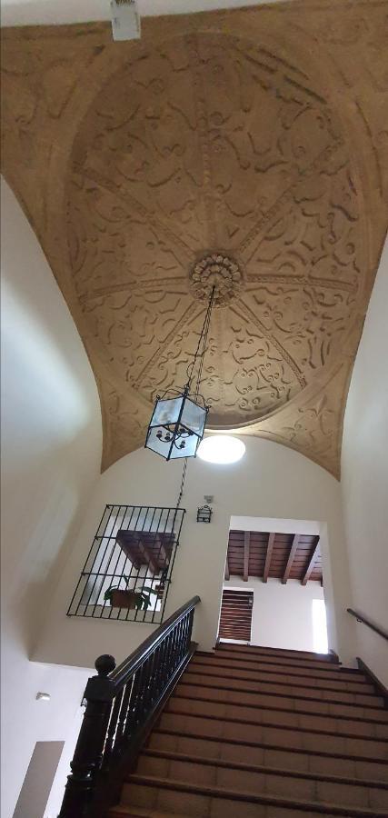 Palacio Godoy ซันลูการ์เดบาร์ราเมดา ภายนอก รูปภาพ